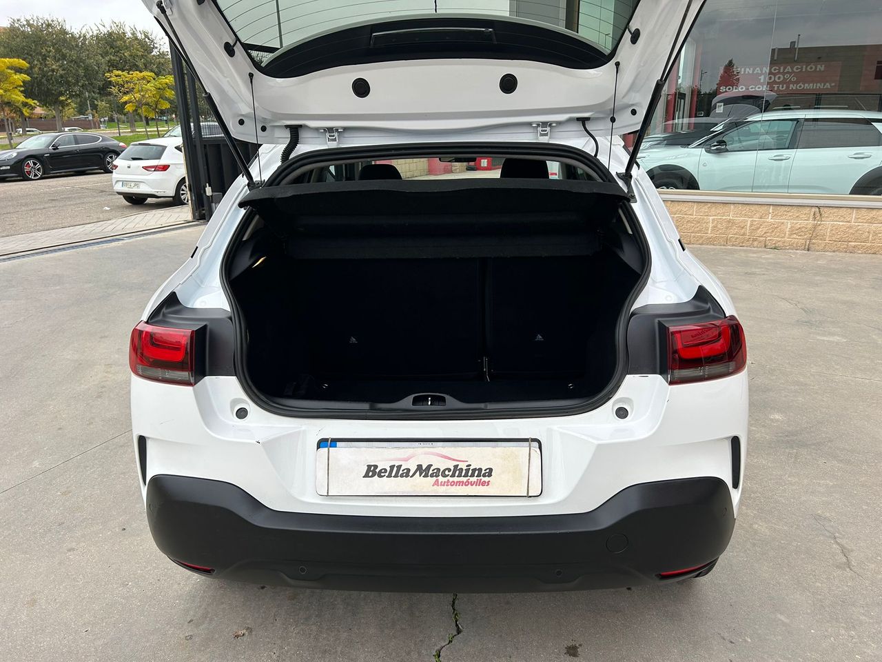 Citroën C4 Cactus BlueHDi 73KW (100CV) Shine - Foto 2