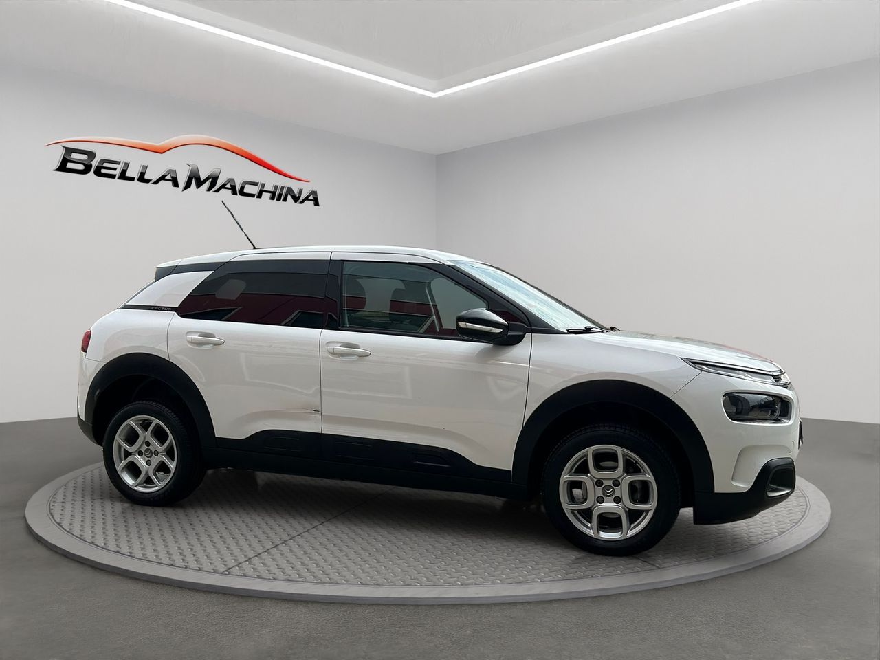 Citroën C4 Cactus BlueHDi 73KW (100CV) Shine - Foto 2