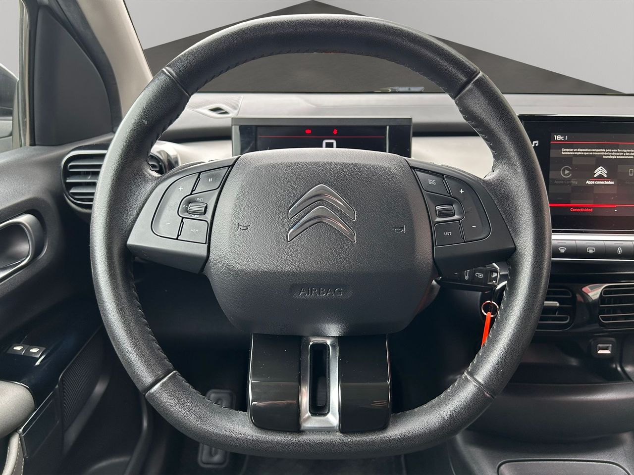 Citroën C4 Cactus BlueHDi 73KW (100CV) Shine - Foto 2