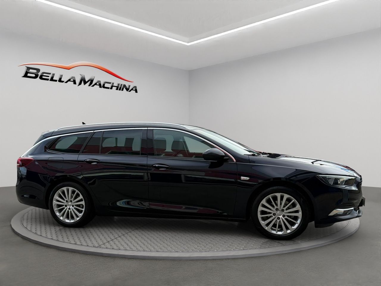 Opel Insignia  ST 1.6 CDTi 100kW Turbo D Innovation Aut - Foto 2