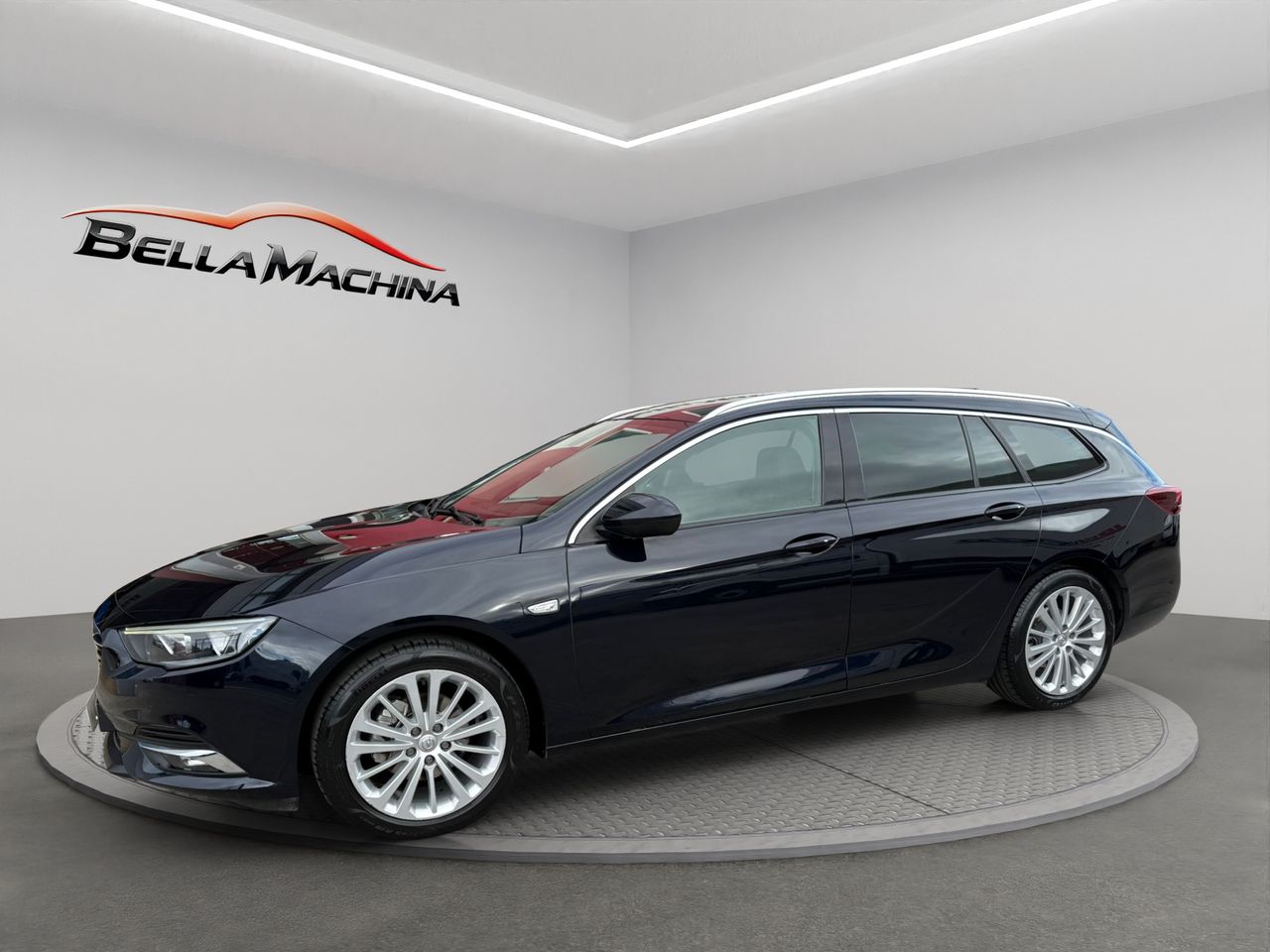 Opel Insignia  ST 1.6 CDTi 100kW Turbo D Innovation Aut - Foto 2