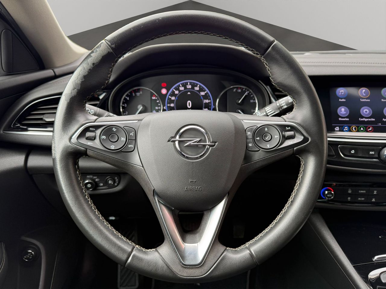 Opel Insignia  ST 1.6 CDTi 100kW Turbo D Innovation Aut - Foto 2