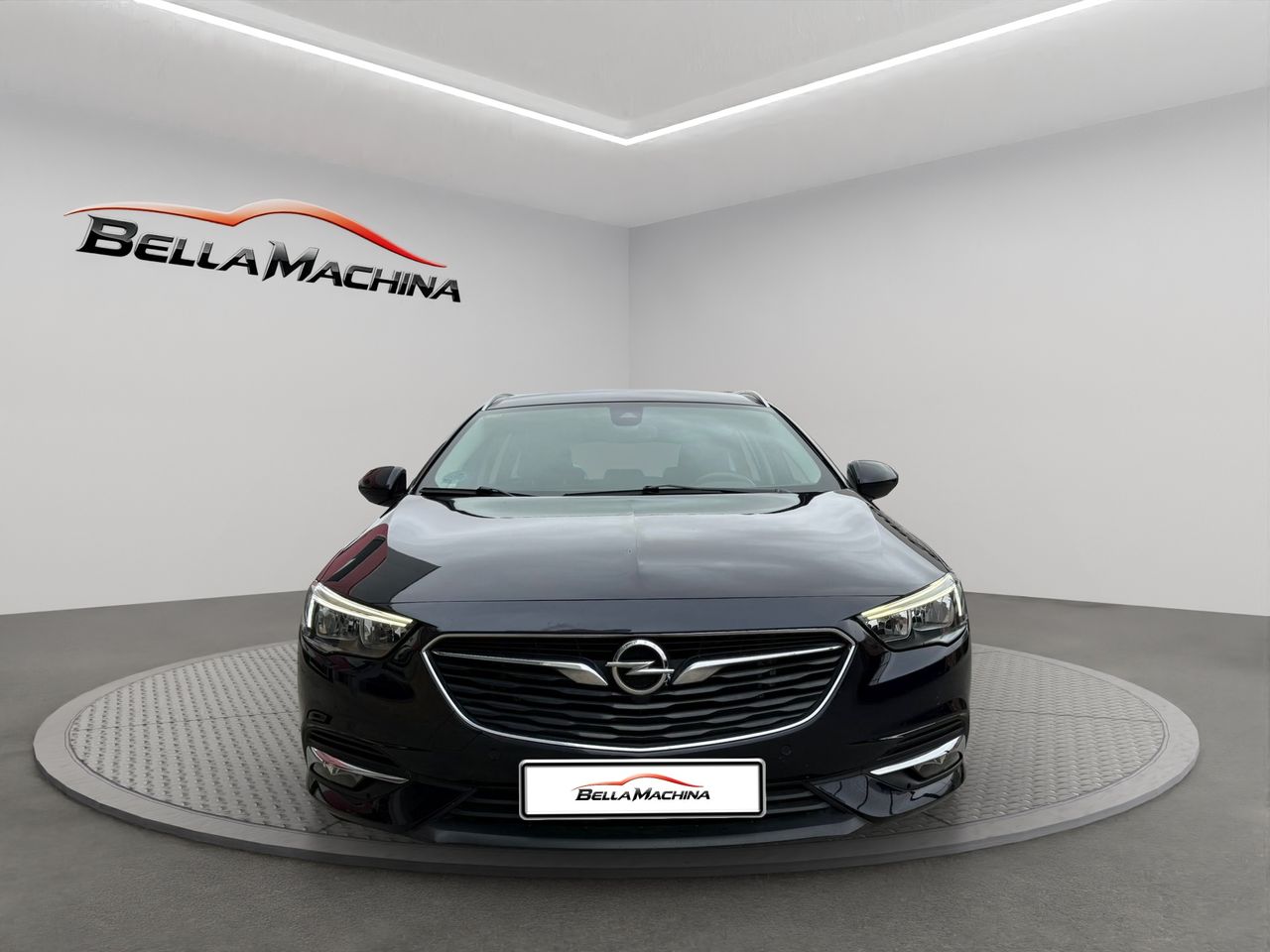Opel Insignia  ST 1.6 CDTi 100kW Turbo D Innovation Aut - Foto 2