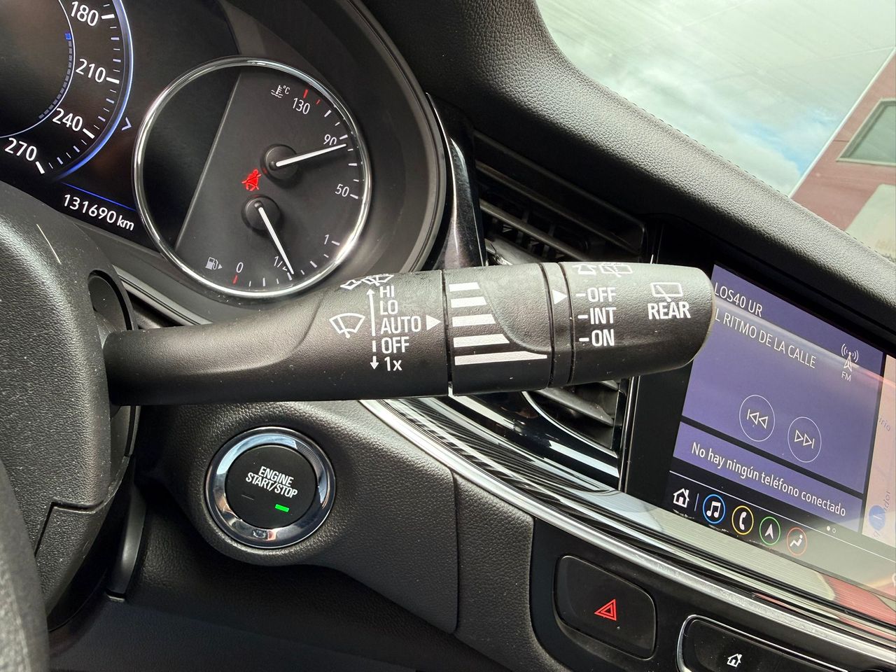 Opel Insignia  ST 1.6 CDTi 100kW Turbo D Innovation Aut - Foto 2