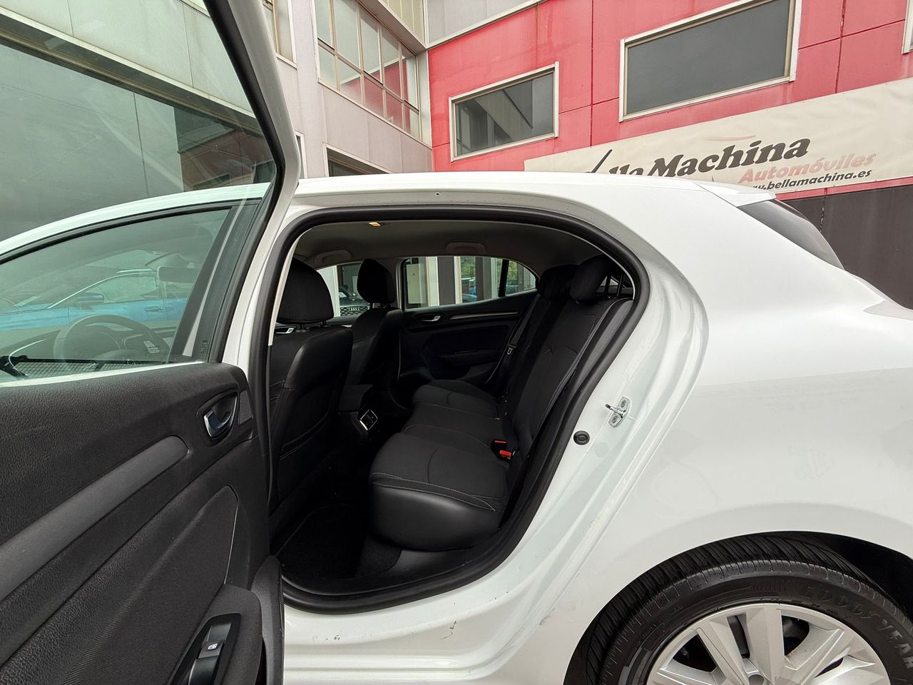 Renault Megane Business Blue dCi 85 kW (115CV) - Foto 2