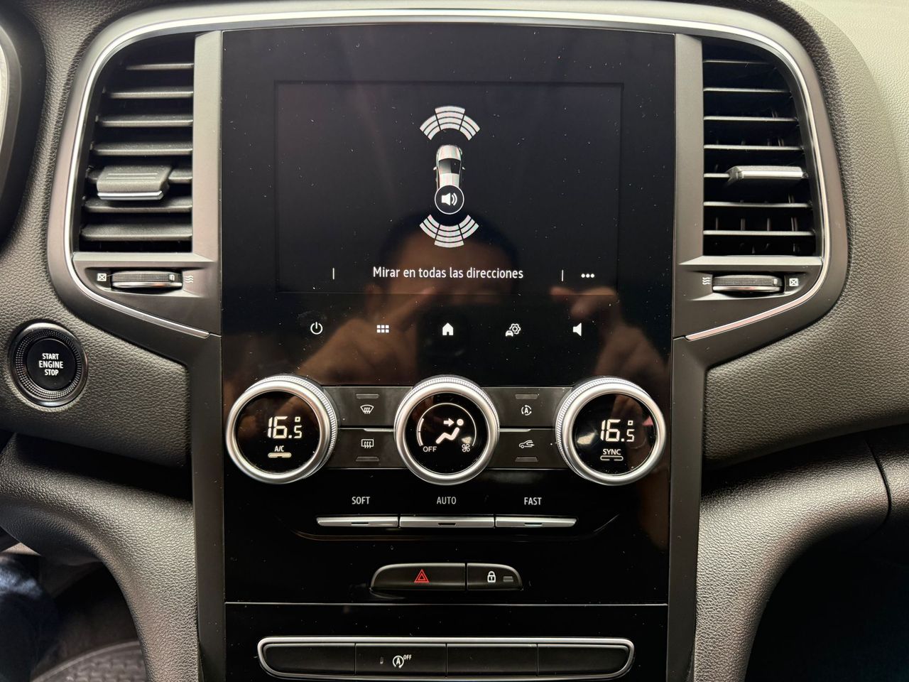 Renault Megane Business Blue dCi 85 kW (115CV) - Foto 2