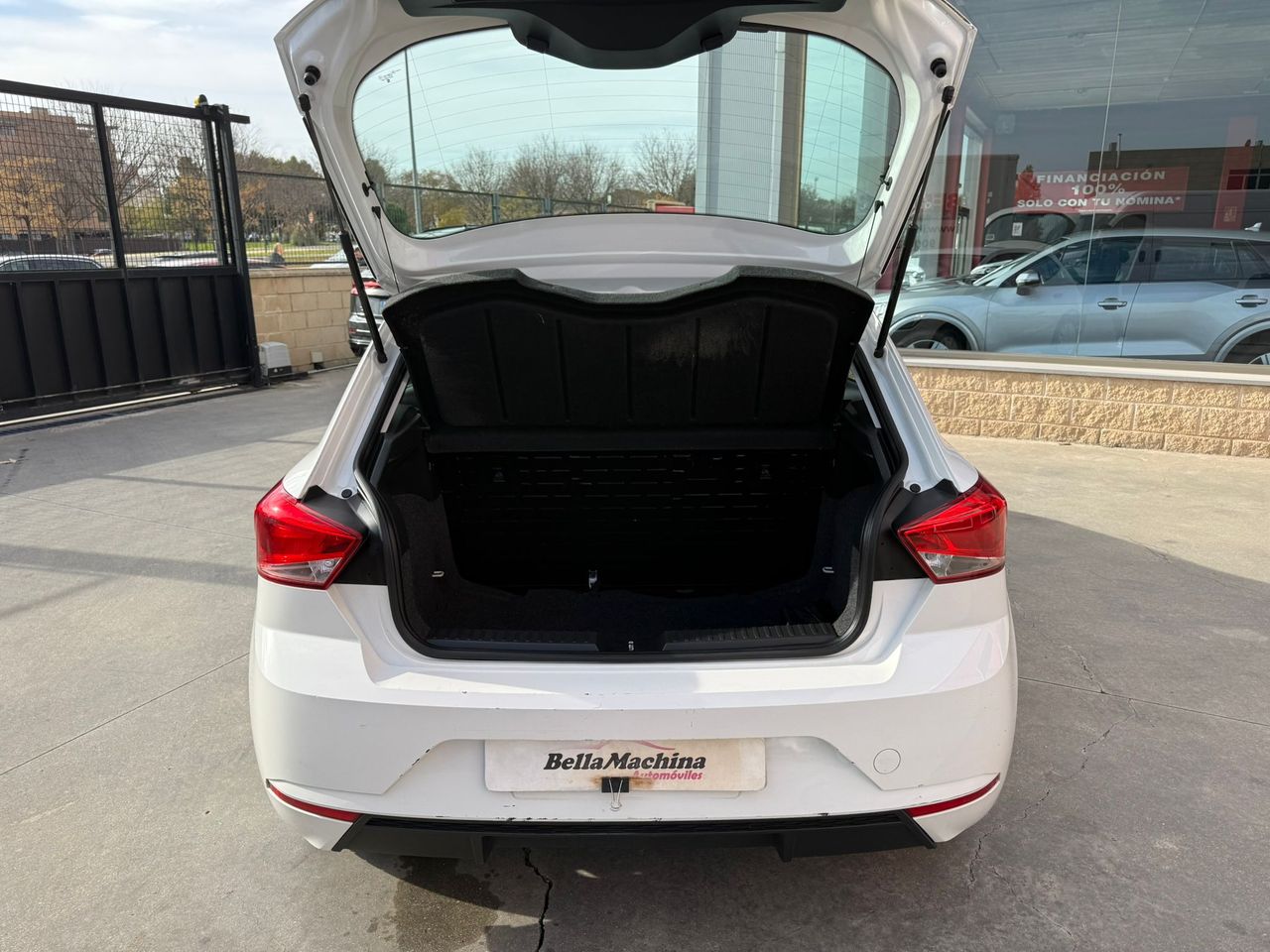 Seat Ibiza 1.0 TSI 70kW (95CV) Reference Plus - Foto 2