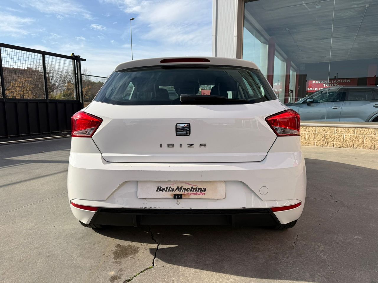 Seat Ibiza 1.0 TSI 70kW (95CV) Reference Plus - Foto 2