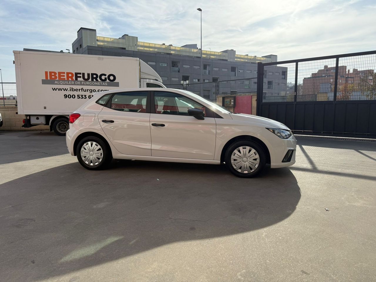 Seat Ibiza 1.0 TSI 70kW (95CV) Reference Plus - Foto 2