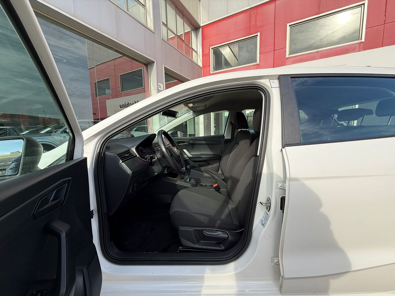 Seat Ibiza 1.0 TSI 70kW (95CV) Reference Plus - Foto 2