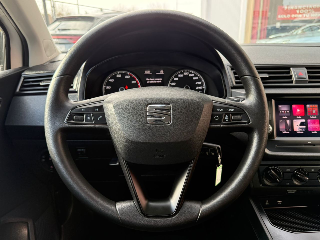 Seat Ibiza 1.0 TSI 70kW (95CV) Reference Plus - Foto 2