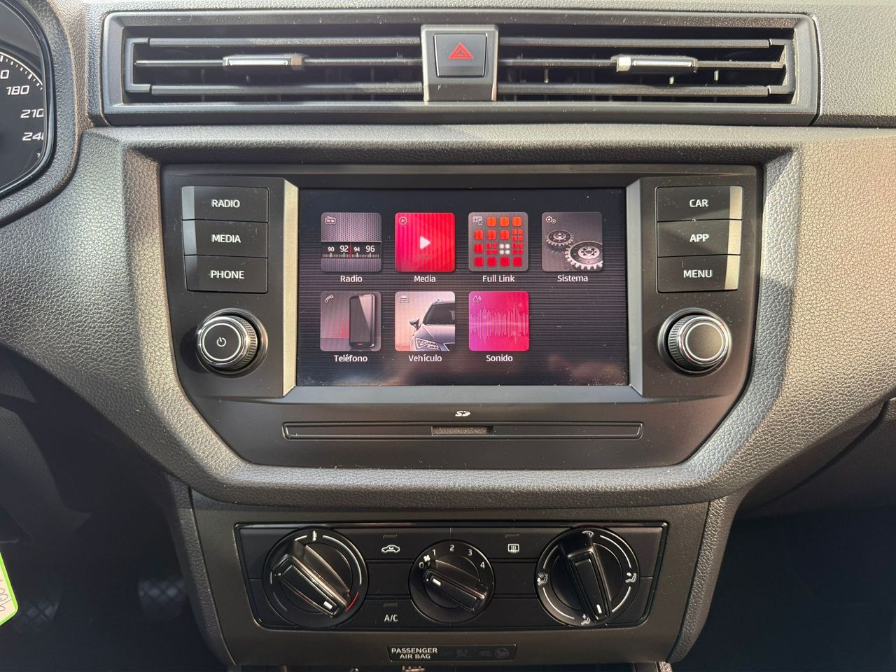 Seat Ibiza 1.0 TSI 70kW (95CV) Reference Plus - Foto 2