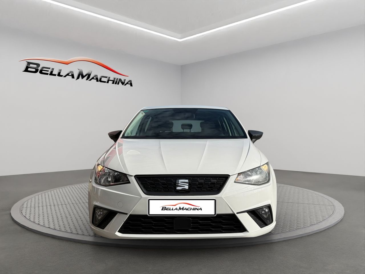 Seat Ibiza 1.0 TSI 70kW (95CV) Reference Plus - Foto 2