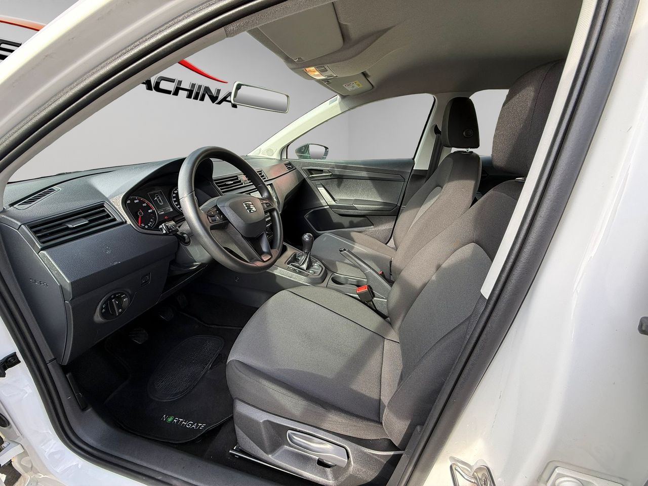 Seat Ibiza 1.0 TSI 70kW (95CV) Reference Plus - Foto 2