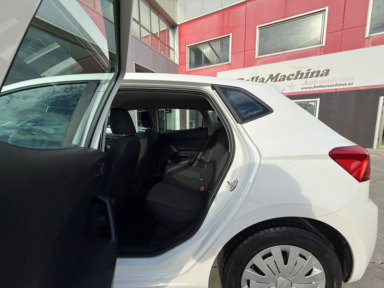 Seat Ibiza 1.0 TSI 70kW (95CV) Reference Plus - Foto 2