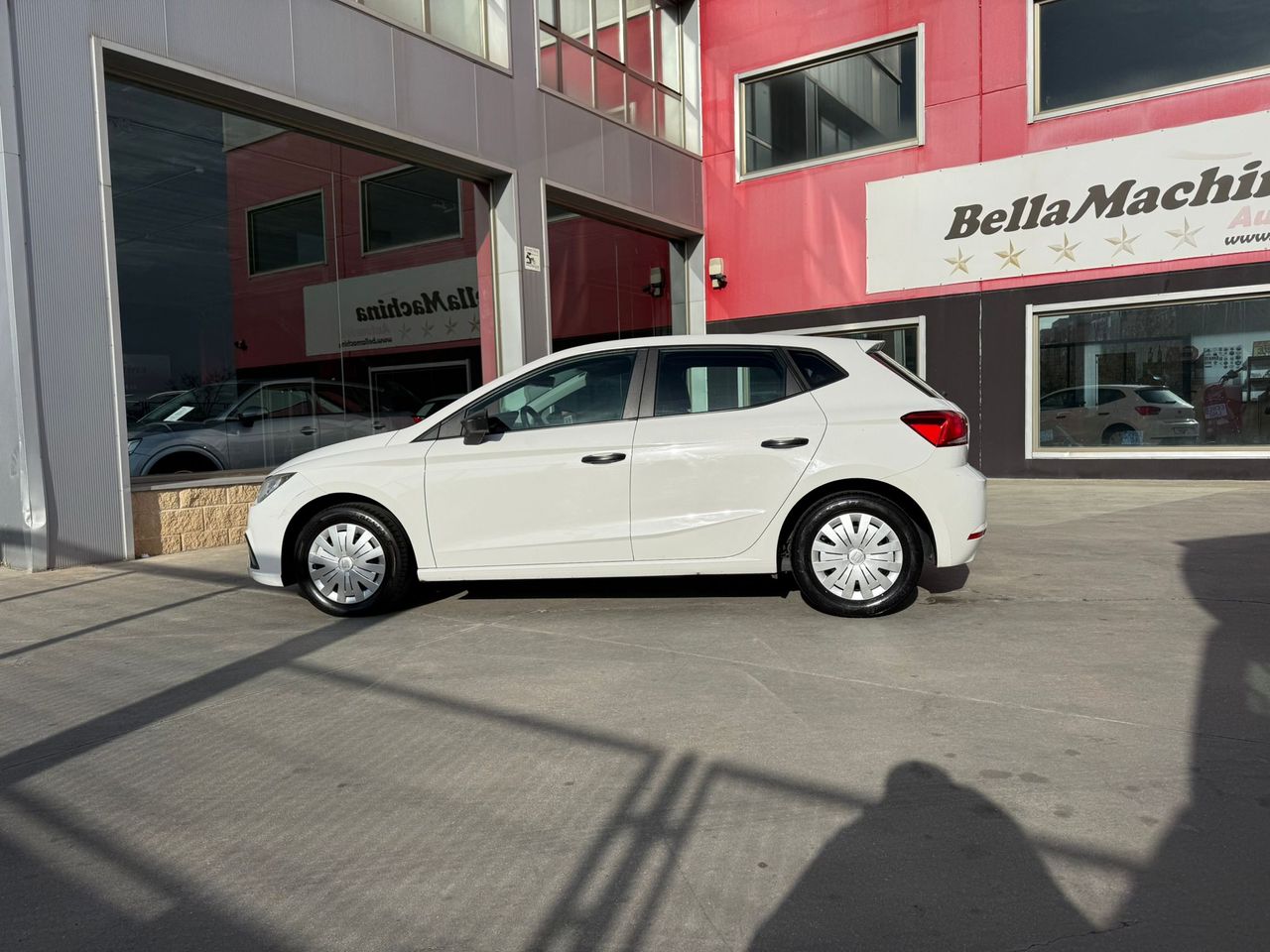Seat Ibiza 1.0 TSI 70kW (95CV) Reference Plus - Foto 2