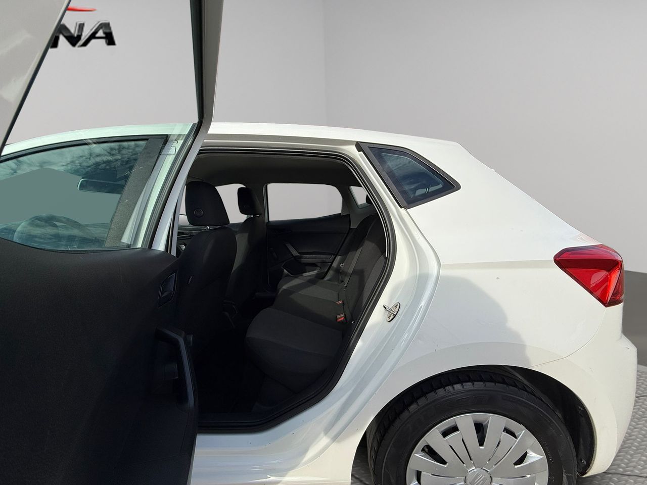 Seat Ibiza 1.0 TSI 70kW (95CV) Reference Plus - Foto 2