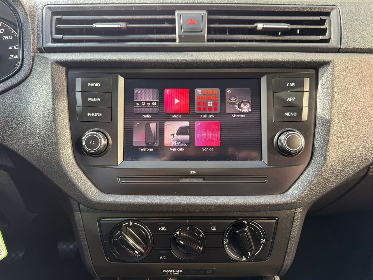 Seat Ibiza 1.0 TSI 70kW (95CV) Reference Plus - Foto 2