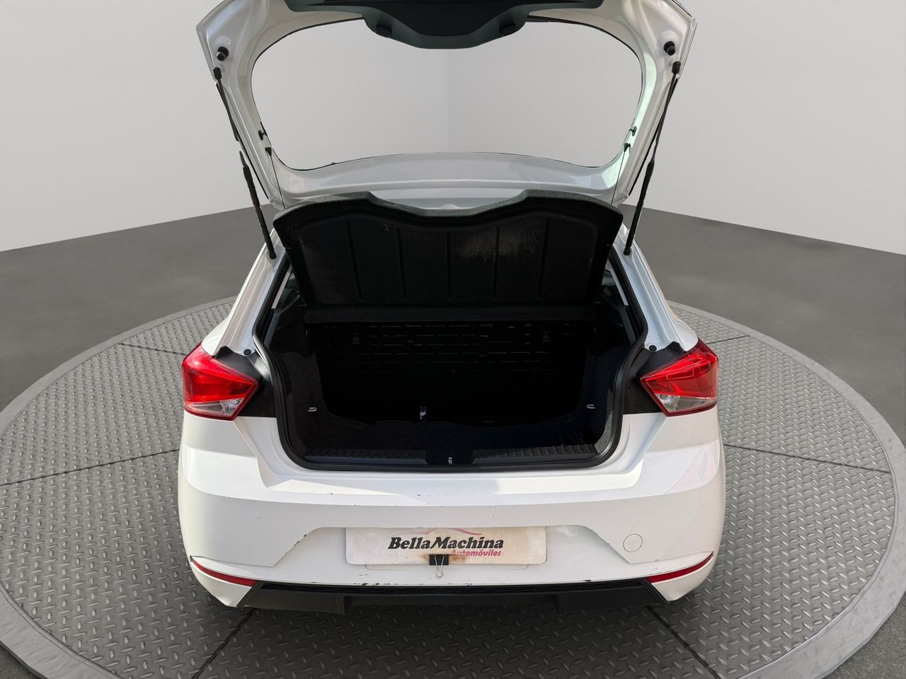 Seat Ibiza 1.0 TSI 70kW (95CV) Reference Plus - Foto 2