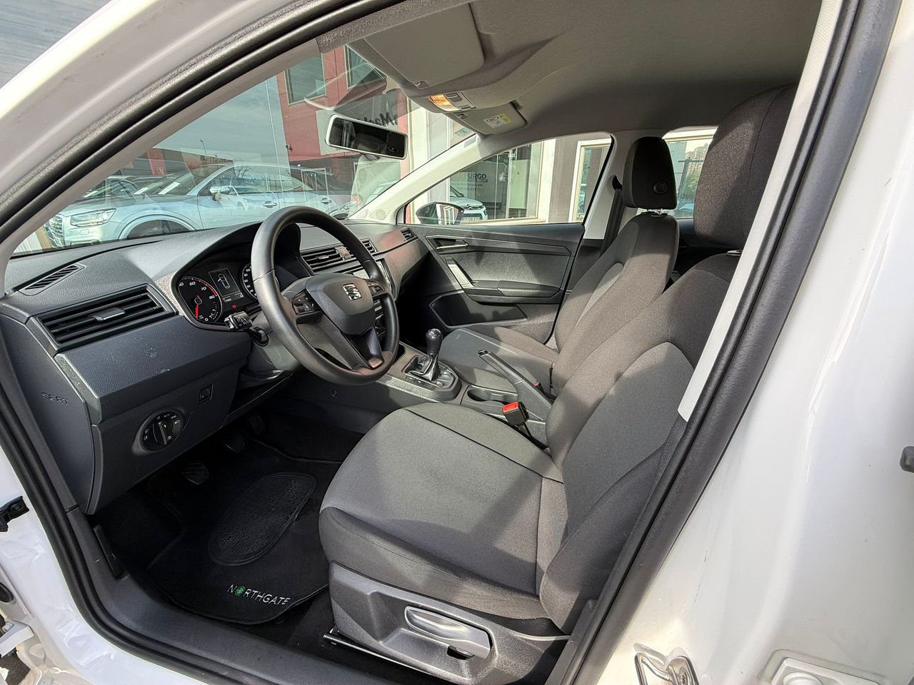 Seat Ibiza 1.0 TSI 70kW (95CV) Reference Plus - Foto 2