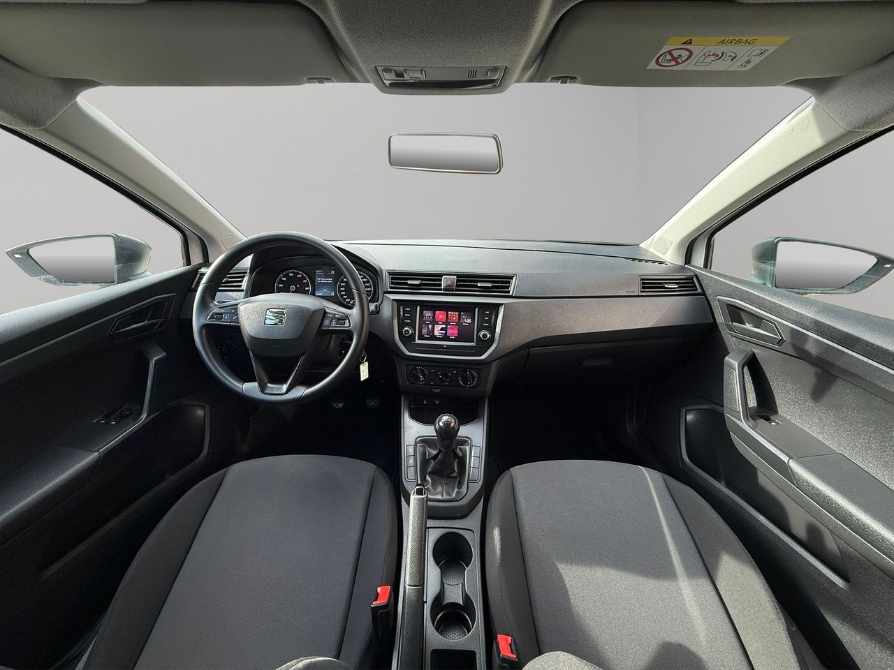 Seat Ibiza 1.0 TSI 70kW (95CV) Reference Plus - Foto 2