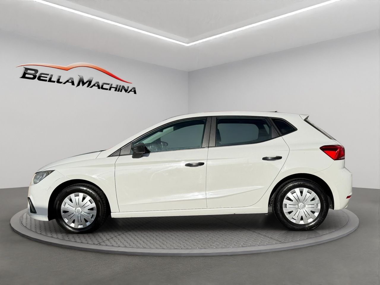 Seat Ibiza 1.0 TSI 70kW (95CV) Reference Plus - Foto 2