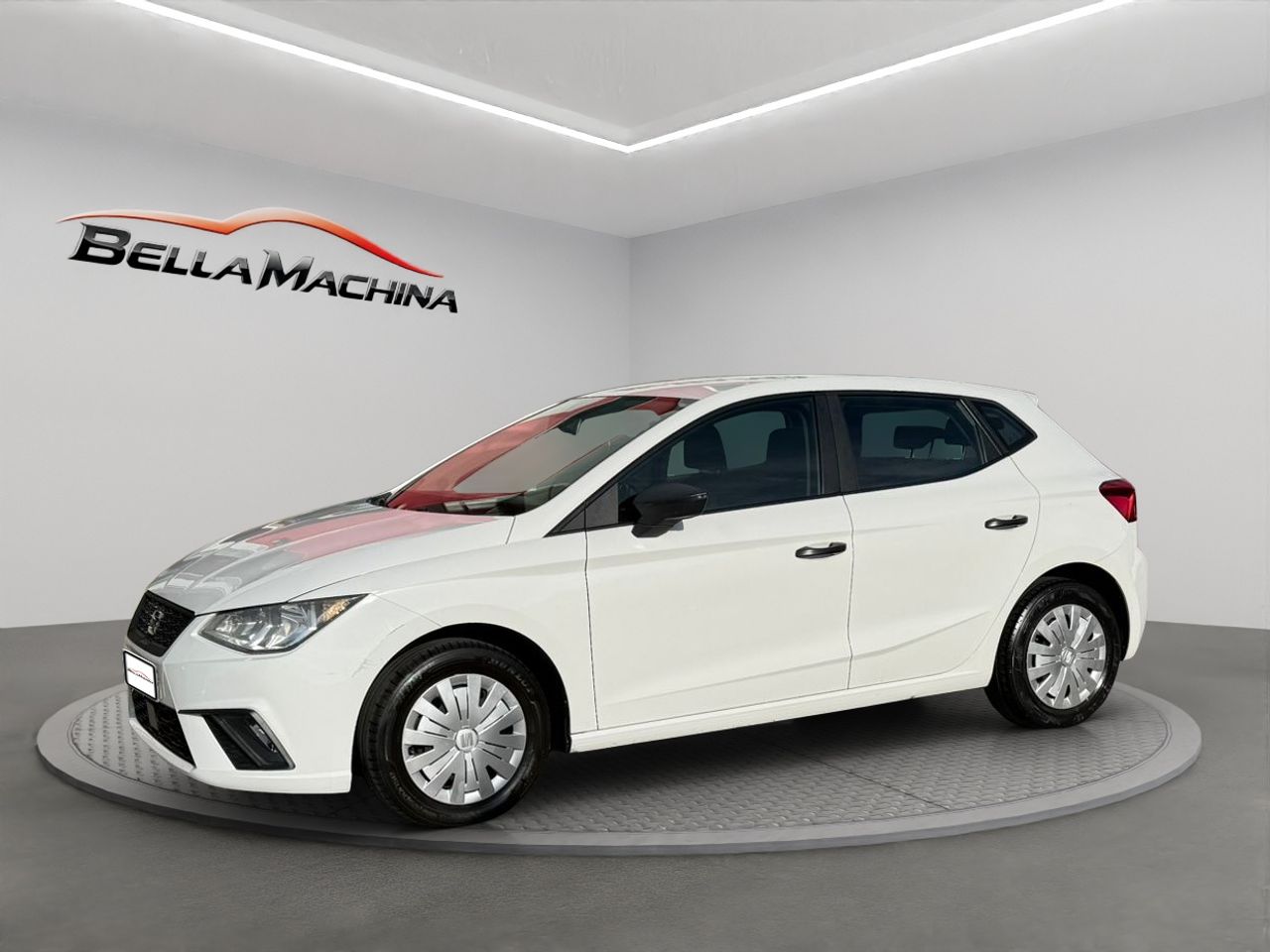 Seat Ibiza 1.0 TSI 70kW (95CV) Reference Plus - Foto 2