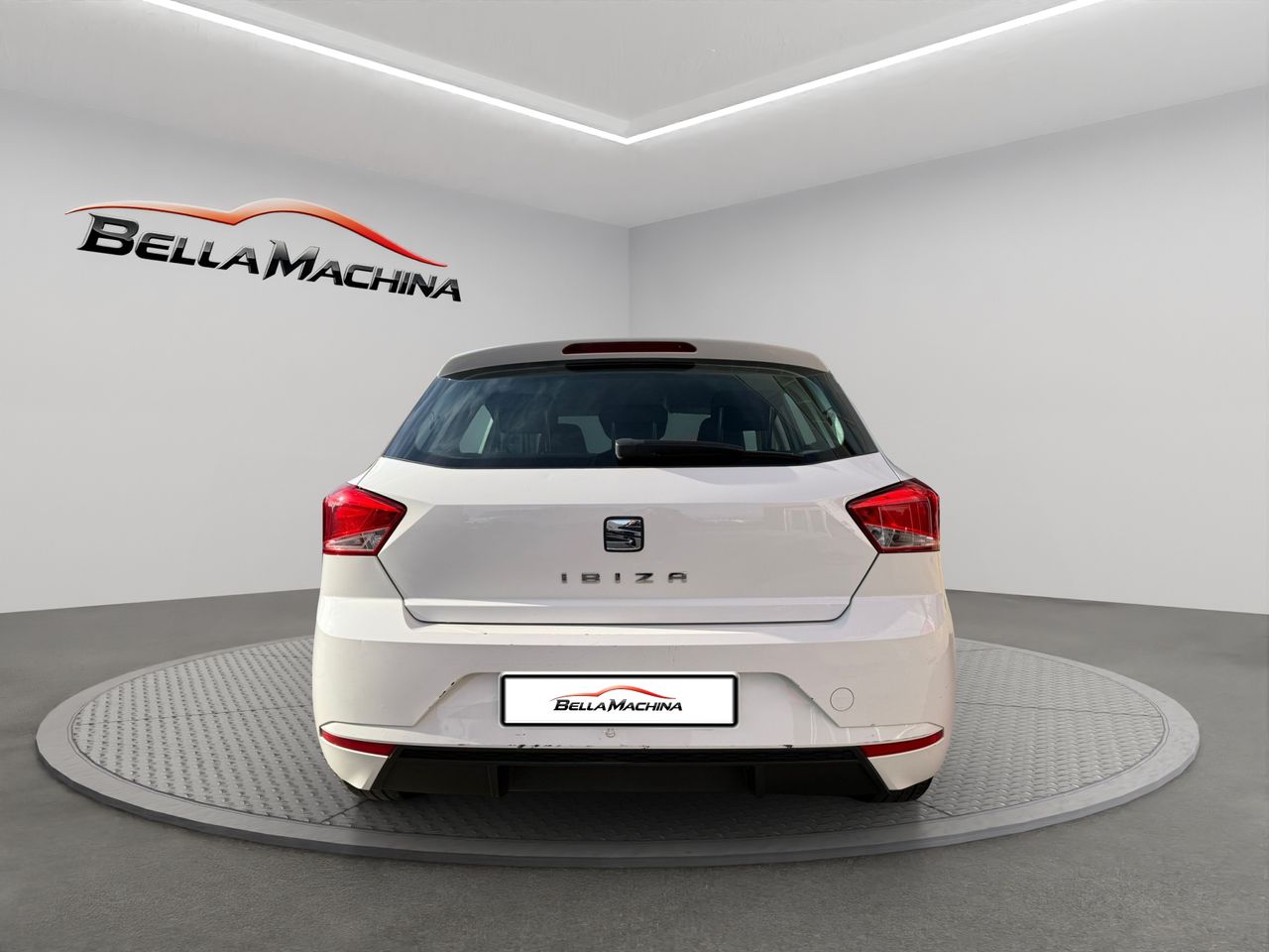 Seat Ibiza 1.0 TSI 70kW (95CV) Reference Plus - Foto 2