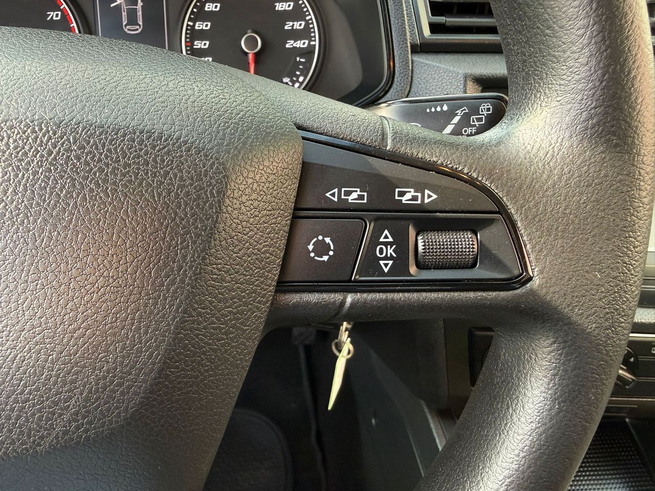 Seat Ibiza 1.0 TSI 70kW (95CV) Reference Plus - Foto 2