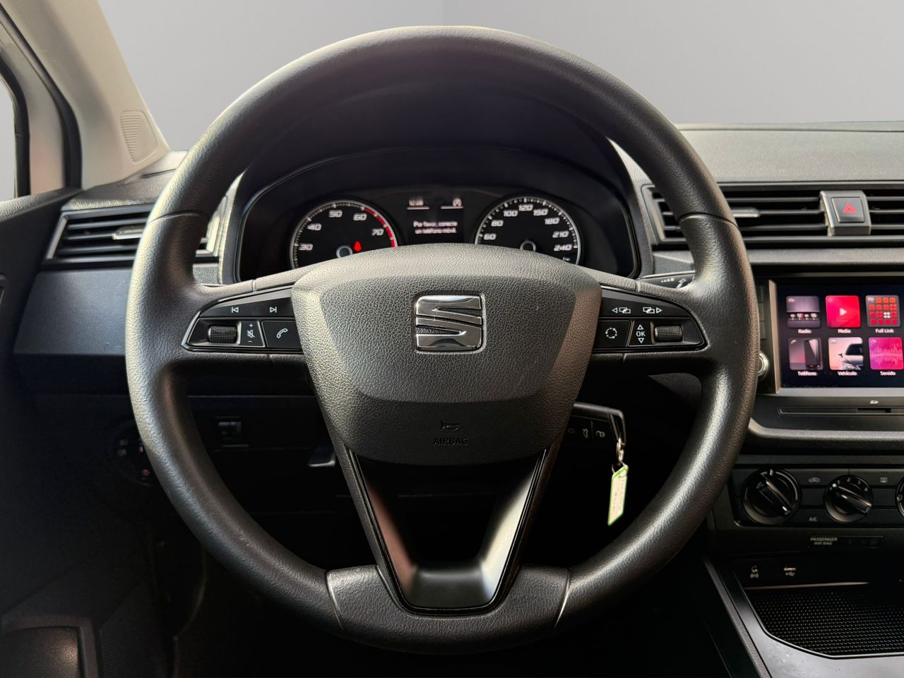 Seat Ibiza 1.0 TSI 70kW (95CV) Reference Plus - Foto 2