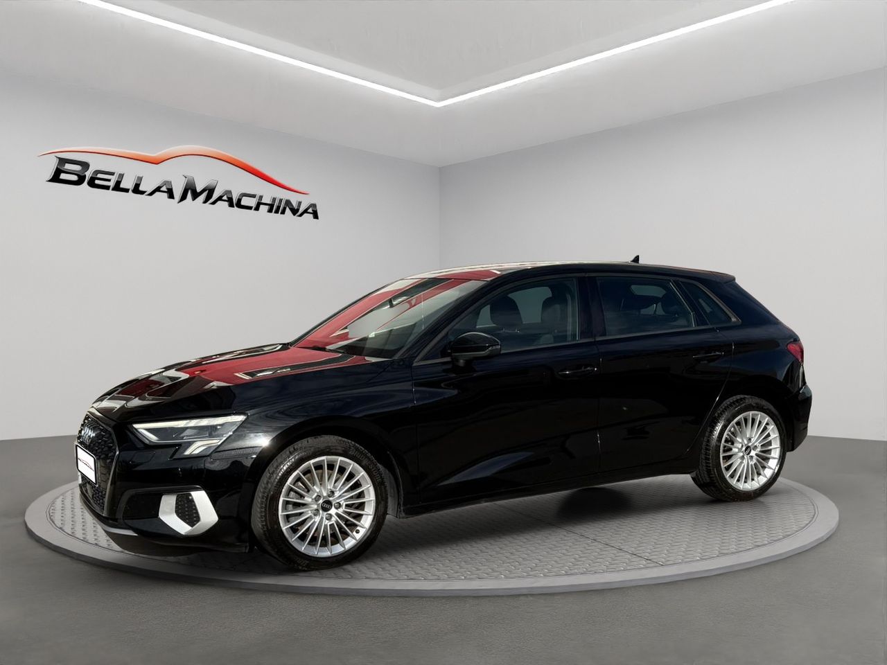 Audi A3 Sportback Advanced 30 TDI 85kW (116CV) - Foto 2