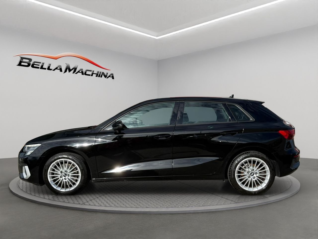 Audi A3 Sportback Advanced 30 TDI 85kW (116CV) - Foto 2