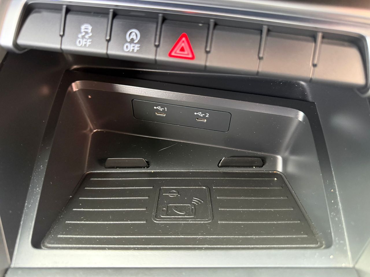 Audi A3 Sportback Advanced 30 TDI 85kW (116CV) - Foto 2