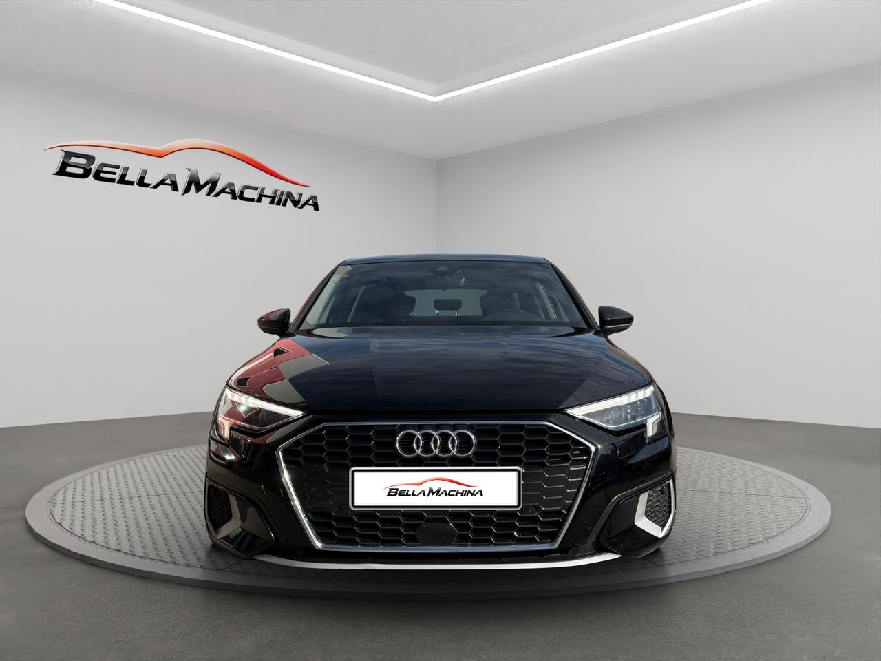 Audi A3 Sportback Advanced 30 TDI 85kW (116CV) - Foto 2