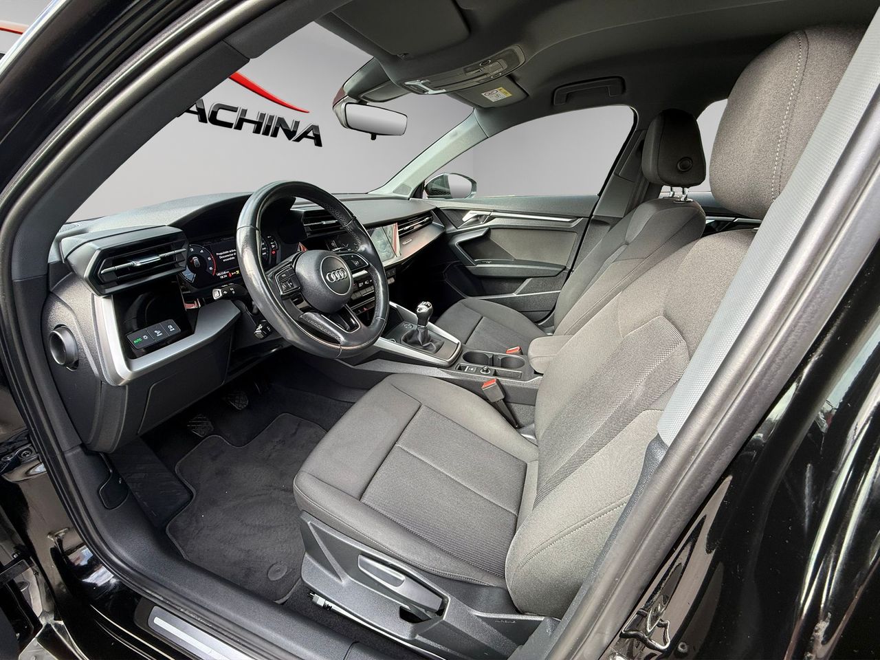 Audi A3 Sportback Advanced 30 TDI 85kW (116CV) - Foto 2