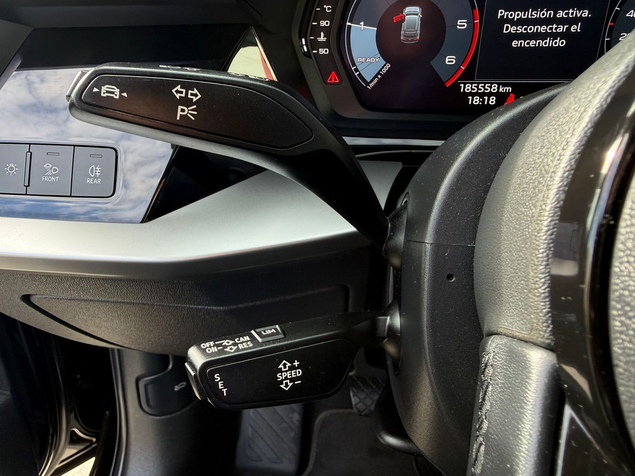 Audi A3 Sportback Advanced 30 TDI 85kW (116CV) - Foto 2