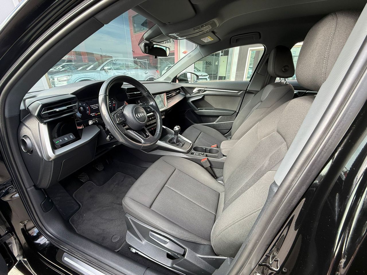 Audi A3 Sportback Advanced 30 TDI 85kW (116CV) - Foto 2