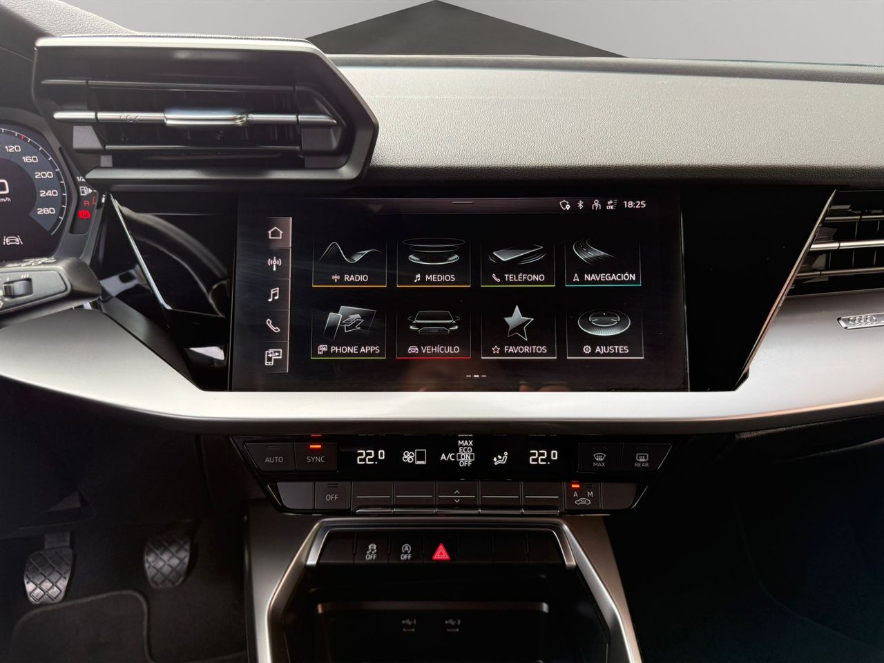 Audi A3 Sportback Advanced 30 TDI 85kW (116CV) - Foto 2