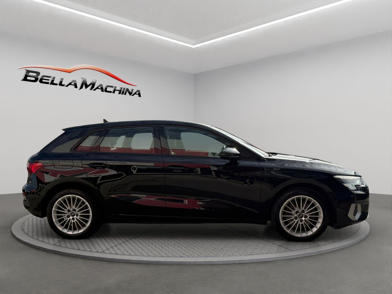 Audi A3 Sportback Advanced 30 TDI 85kW (116CV) - Foto 2