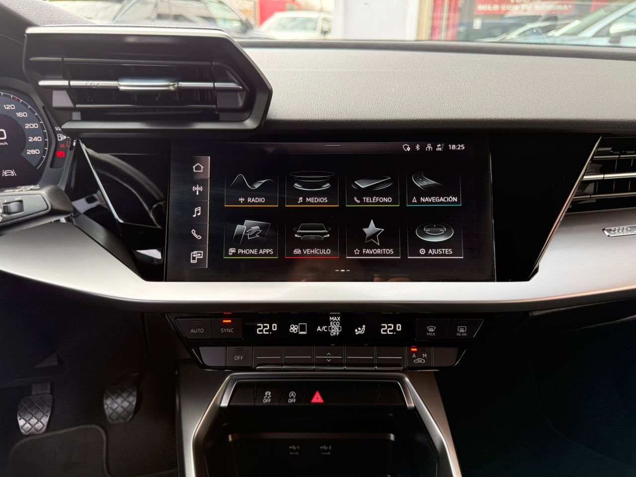 Audi A3 Sportback Advanced 30 TDI 85kW (116CV) - Foto 2