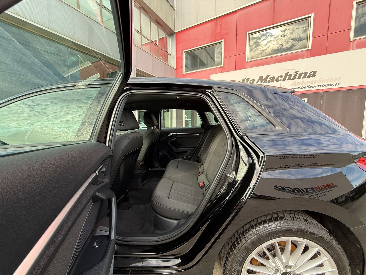 Audi A3 Sportback Advanced 30 TDI 85kW (116CV) - Foto 2