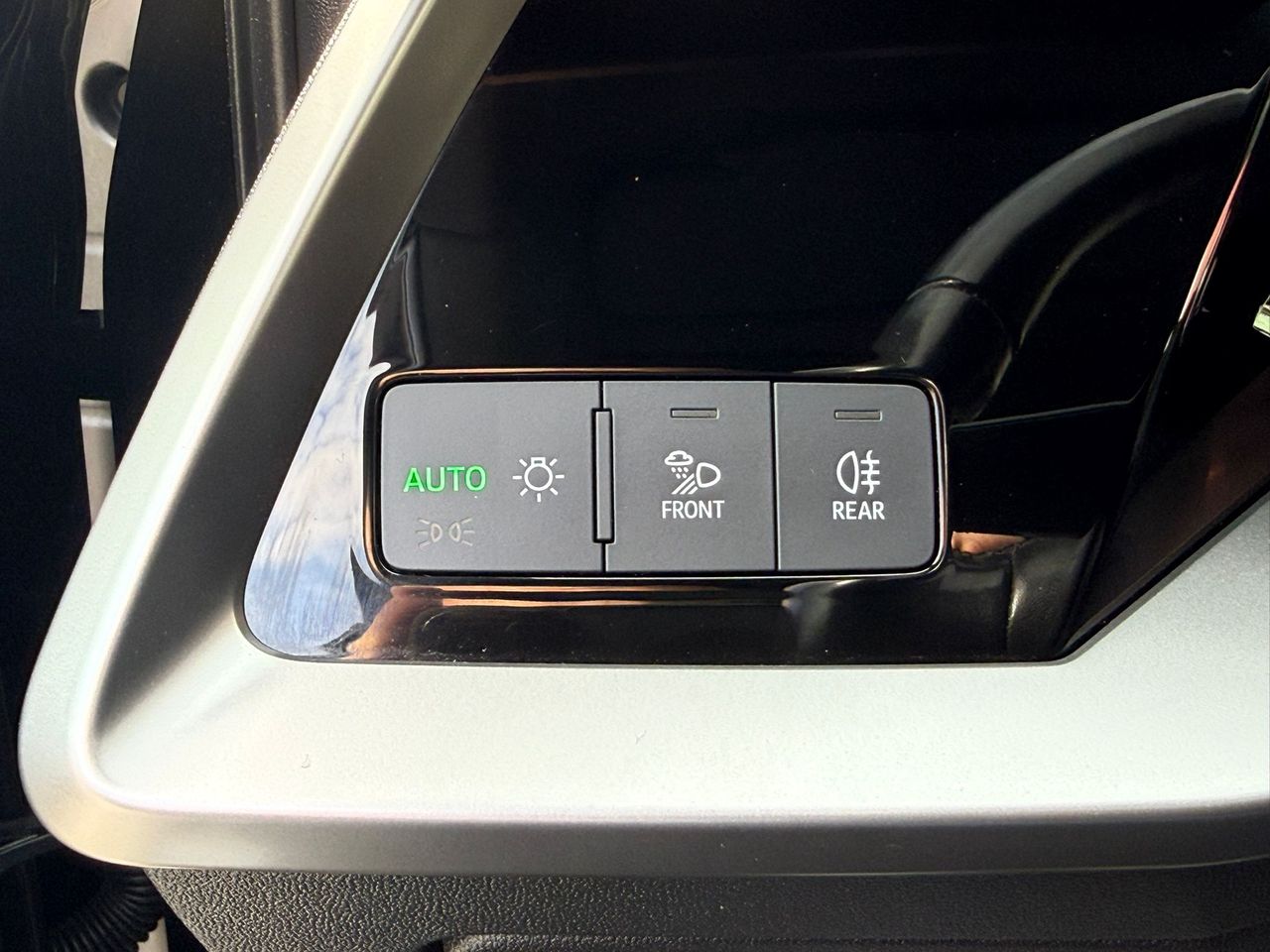 Audi A3 Sportback Advanced 30 TDI 85kW (116CV) - Foto 2