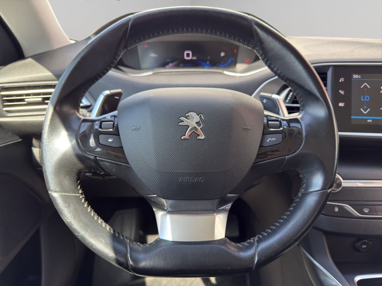 Peugeot 308 SW Active Pack BlueHDi 130 S&S EAT8 - Foto 2