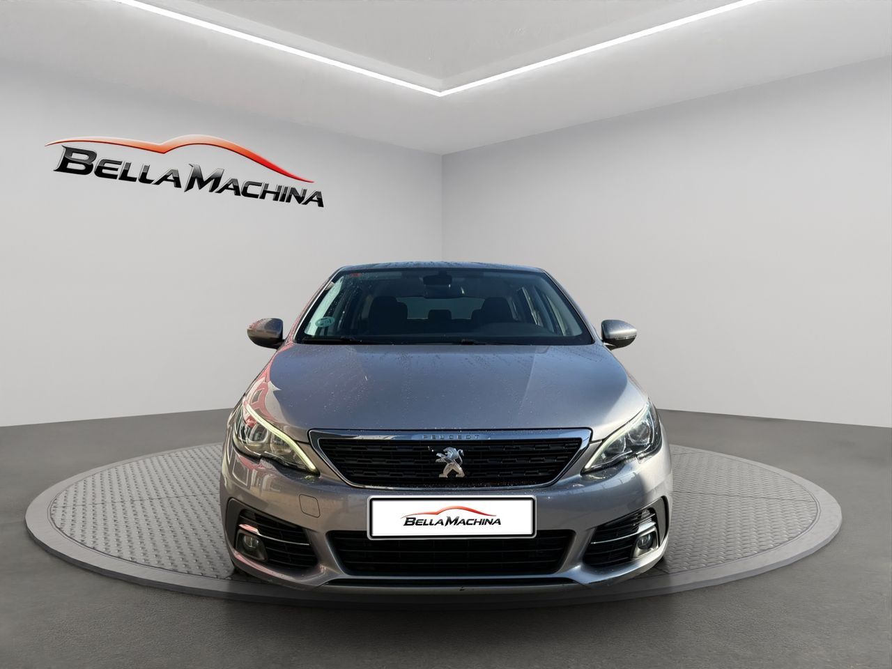 Peugeot 308 SW Active Pack BlueHDi 130 S&S EAT8 - Foto 2