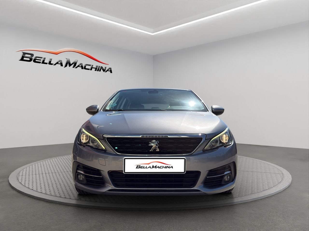 Peugeot 308 SW Active Pack BlueHDi 130 S&S EAT8 - Foto 2