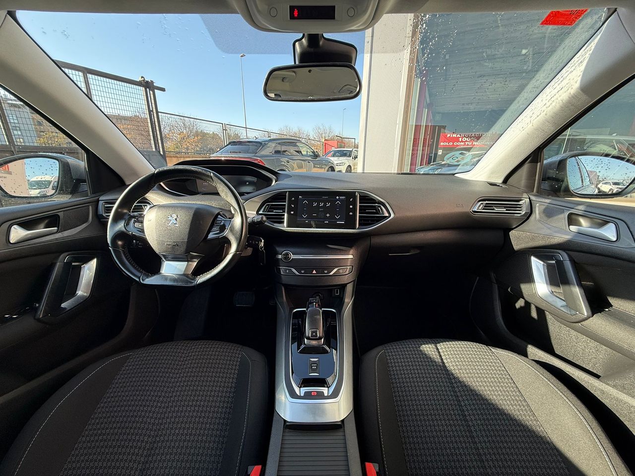 Peugeot 308 SW Active Pack BlueHDi 130 S&S EAT8 - Foto 2