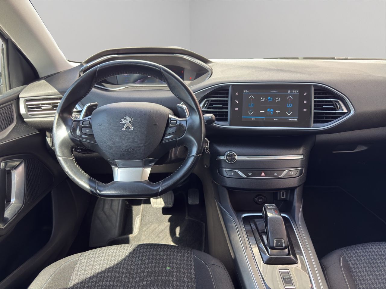 Peugeot 308 SW Active Pack BlueHDi 130 S&S EAT8 - Foto 2