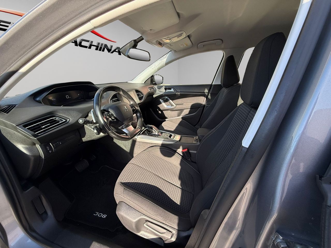 Peugeot 308 SW Active Pack BlueHDi 130 S&S EAT8 - Foto 2