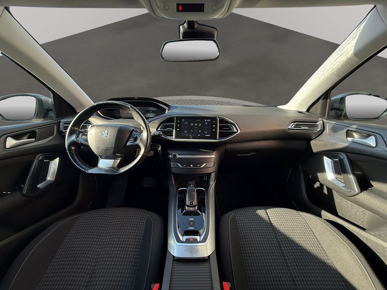 Peugeot 308 SW Active Pack BlueHDi 130 S&S EAT8 - Foto 2