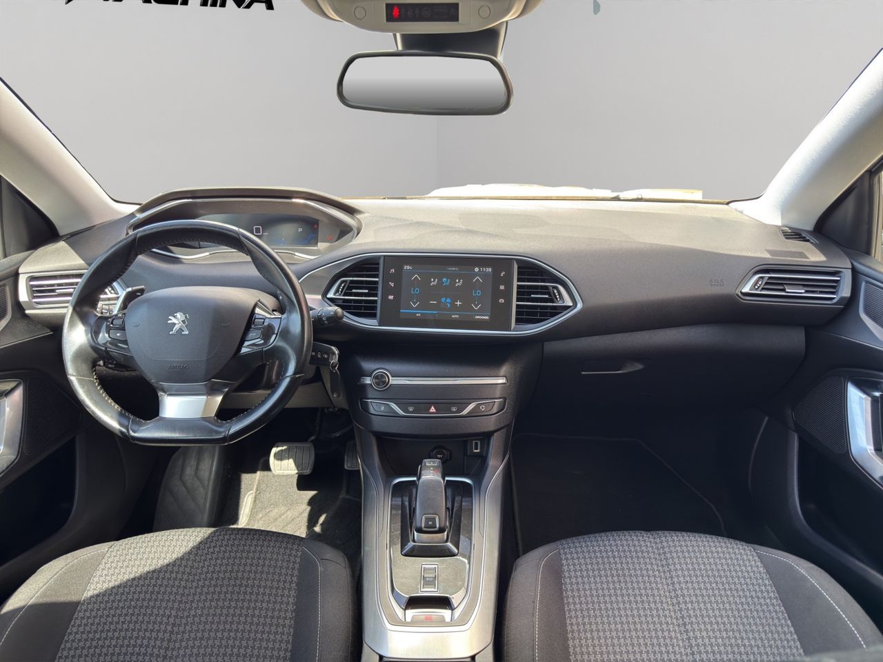 Peugeot 308 SW Active Pack BlueHDi 130 S&S EAT8 - Foto 2